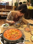 [인천만수동] 손군부대찌개 만수직영점! 부대찌개&돌판구이