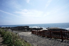 제주도 여행, 마라도 끝이 곧 시작이다!