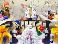 광주돌잔치 상무지구 더파크림 답사!!!!!!!!!☆