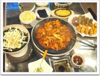 안양 인덕원 맛집 친구랑 즐거운 데이트~!!