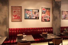 (울산/ 성남동) - Orlglnal Chlcago Pizza & Pub [ 오리지널 시카고 피자 ] < 치즈의 깊은맛을 느낄수 있는 성남동의 맛집!! >