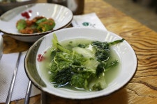 일인분에 팔천원? 이렇게 팔아서? /당곡사거리 맛집 /뜰아래보리