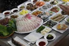 여수맛집 여기가 진짜네요!