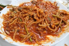 (울산 /신정동 & 옥동) -  몽중해 < 울산 신정동에 위치한 맛집 !! 싱싱한 해산물이 가득 들어있는 아구찜 & 해물찜 >