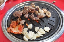 (울산 / 동구 & 방어진) -  삼오양 < 울산 동구에서 다양한 고기들을 무한리필로 저렴하게 즐길수 있는 고기 무한리필집 !!! >
