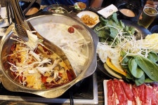 화정맛집 족발먹고 훠궈까지 제대로 불금!