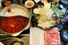 화정맛집 족발먹고 훠궈까지 제대로 불금!