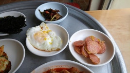 [부산맛집/동대신동맛집] 소나무식당