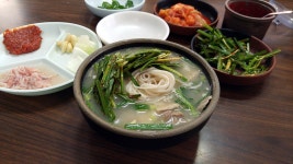 [부산맛집/영도맛집] 소문난돼지국밥