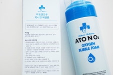아토엔오투 여드름클렌징폼 유아비누 추천
