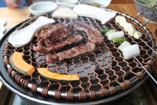 (부산/ 동래) - “야끼니꾸 다깡 ” - < 저렴한 가격으로 즐기는 동래에 위치한 소고기 맛집 !!! >
