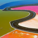 천조국의 소금 연못