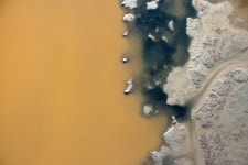 천조국의 소금 연못