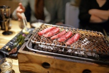 [부산맛집/온천천맛집] 송하화로구이