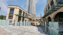 수원 광교 아브뉴프랑은 볼거리 먹거리가 가득가득