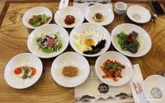 담양 떡갈비 맛집 남도예담 여행코스 필수입니다
