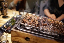 [부산맛집/온천천맛집] 송하화로구이