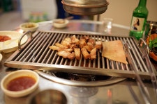 [부산맛집/사상맛집] 60년대식소금구이