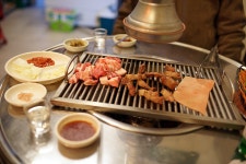[부산맛집/사상맛집] 60년대식소금구이