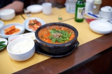 [부산맛집/구포맛집] 금소랑
