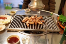 [부산맛집/사상맛집] 60년대식소금구이