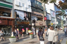 (부산 / 남포동) - 카페 더 플뢰르 < 프리미엄 플라워 힐링 카페 & 달달한 디저트를 먹고 싶을때 방문하기 딱 좋은>