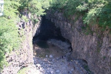 경기도 연천 임진강.(임진강 모텔)