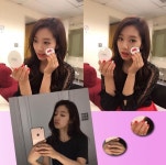 [손끝★스타일] 색다르게 즐기는 네일아트, 드라마 여주인공의 손끝 스타일!