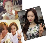 [손끝★스타일] 색다르게 즐기는 네일아트, 드라마 여주인공의 손끝 스타일!