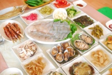 여수맛집 남광주88횟집^^친절친절사장님짱!!