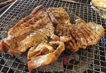 [일산탄현] 마이갈비_오리지널 수제 갈비 전문점(탄현본점)