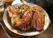 [일산탄현] 마이갈비_오리지널 수제 갈비 전문점(탄현본점)