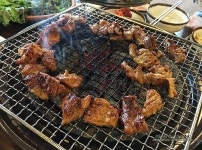 [일산탄현] 마이갈비_오리지널 수제 갈비 전문점(탄현본점)