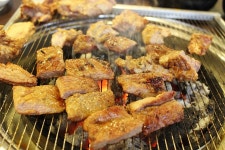 강릉맛집 수제갈비 풍년갈비 최고!!