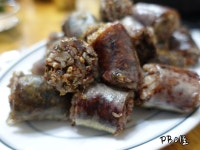 장안동 순대 맛집 진한순대국에서 나의 전투력을 끌어올리다.
