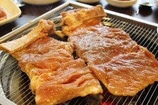 강릉맛집 수제갈비 풍년갈비 최고!!