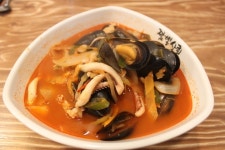 (울산/ 성남동) -  짬뽕상회  < 성남동에서 간단하게 즐길수 있는 중식요리가 가득한 >
