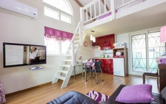 강화도펜션 추천 낙조가 보이는 펜션