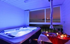 강화도펜션 추천 낙조가 보이는 펜션