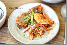 울산 언양 맛집 해물전문요리집 찜들미 교동점