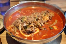 인천 삼산동 포식 차돌짬뽕 : 양, 맛, 가격 만족스러운 짬뽕 전문점