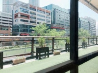 청라 카페 리맨즈, 브런치 즐기기 좋은 카페