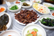 [부산맛집/산성맛집] 전원집