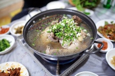 [부산맛집/산성맛집] 전원집