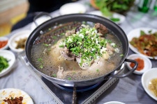 [부산맛집/산성맛집] 전원집