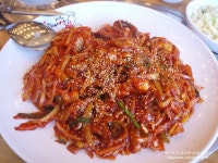 <광명 맛집 >고창복의 낙지세상
