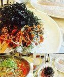 물회 맛집 정우수산