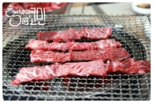 [안동갈비맛집] 안동한우생갈비 숯불구이 정말 맛있는 안동갈비골목 안동촌갈비
