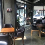 익산 영등동 맛있는 커피, 가비맨션