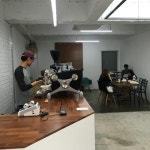 대전 만년동 홍대 감성의 몇몇커피